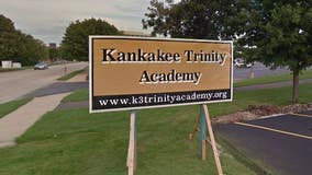 Kankakee Christian school loses state recognition over mask policy