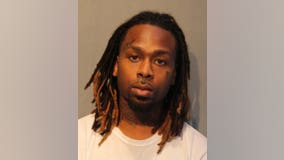 Man charged with attempted murder in Woodlawn shooting