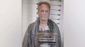 Illinois man kills half-brother in dispute over COVID-19 vaccine