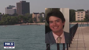 Chicago Park District sued by family of man who drowned off Rogers Park pier