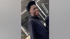 Boy reported missing from Altgeld Gardens