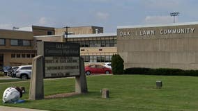 Oak Lawn Community High School student charged with making bomb threats