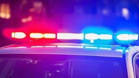 Indiana State Police: 2 semis jackknifed on northbound I-65