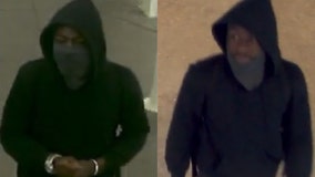 Police seek man wanted for robbery on CTA Red Line platform in Bridgeport