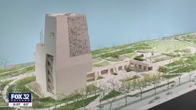 Activists demand more affordable housing near Obama Presidential Center