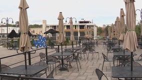 St. Charles extends outdoor dining program through winter