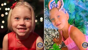 Reward for missing Tennessee girl Summer Wells, 5, exceeds $38K