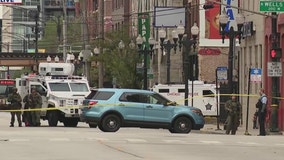 Information received by CPD in SWAT incident 'unfounded': police