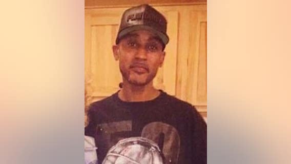 Man missing from West Garfield Park found safe