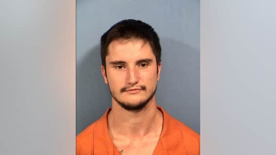 Bartlett man sentenced to 15 years for robbing 7-Eleven