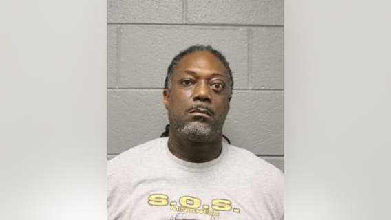 Motorist charged in 2016 hit-and-run that claimed life of cyclist in West Garfield Park