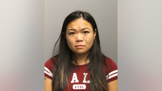 Bridgeport woman charged with carjacking 22-year-old at gunpoint