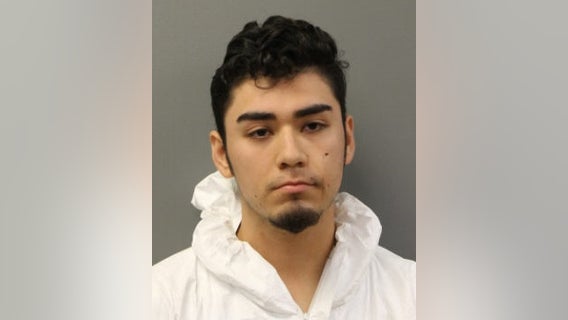 Chicago man, 20, charged with murder in death of 76-year-old woman