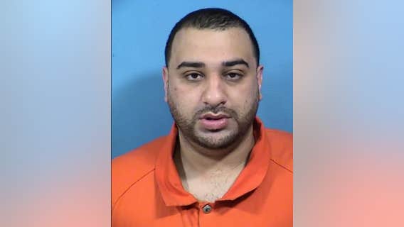 Burr Ridge man to serve 12 years in prison for supplying drugs in Hinsdale woman's fatal overdose