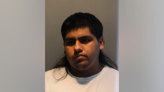 Chicago teen charged with fatally shooting 20-year-old woman