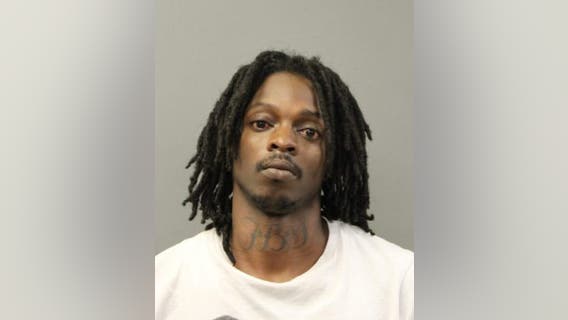 Man charged with shooting at police officers in Rogers Park