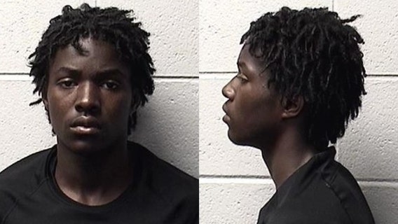 East Dundee man guilty in fatal shooting of 27-year-old while attempting to purchase illegal gun