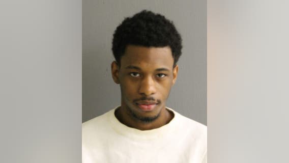 Chicago man charged with murder in Marynook fatal shooting