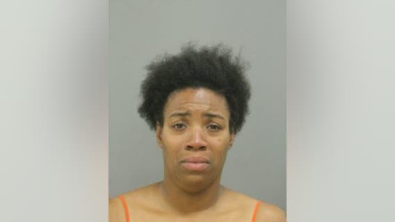 Woman charged with fatal shooting of 12-year-old in South Chicago