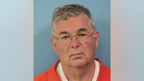 Retired suburban fire chief charged with exposing himself near Glen Ellyn high school