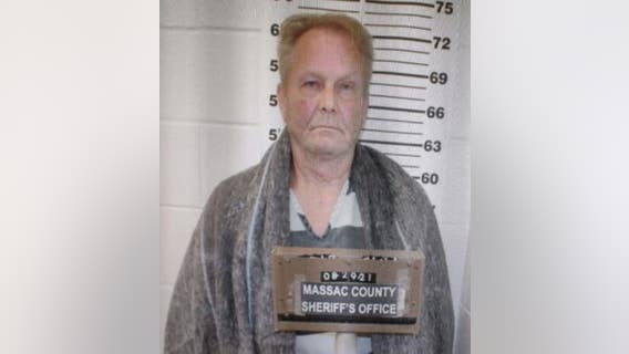 Illinois man kills half-brother in dispute over COVID-19 vaccine