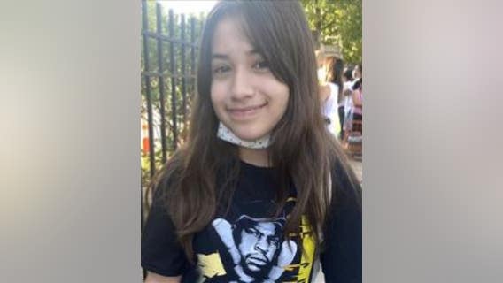 Girl reported missing from Albany Park found safe