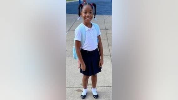 8-year-old girl allegedly abducted by mother in Dearborn Park: police