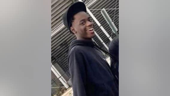Boy reported missing from Altgeld Gardens