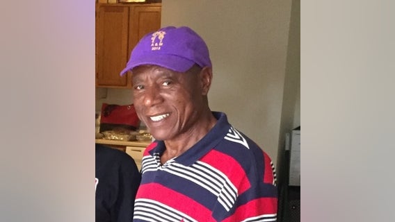 72-year-old man reported missing from Rogers Park located