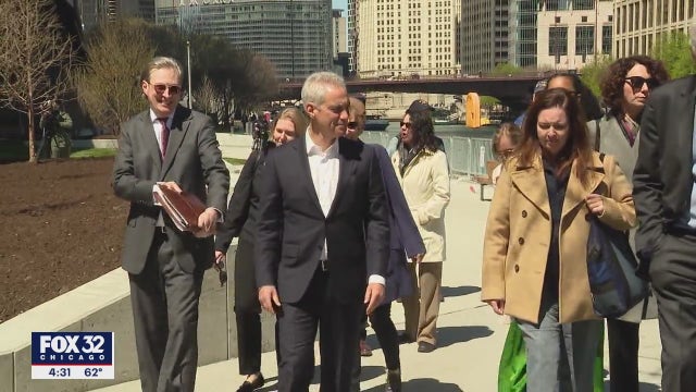 Report: Former Chicago Mayor Rahm Emanuel has made millions since leaving the city