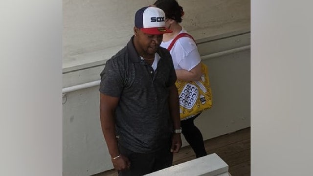 VIDEO: Random attack on CTA passenger may have been a hate crime, FBI says