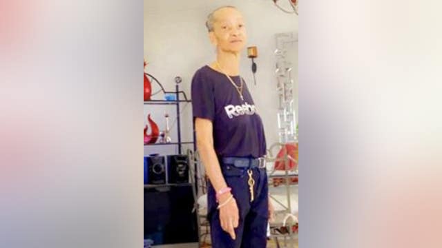 Elderly woman reported missing from Far South Side