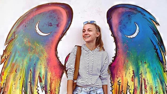 FBI confirms Gabby Petito's remains found in Wyoming; manner of death 'homicide'