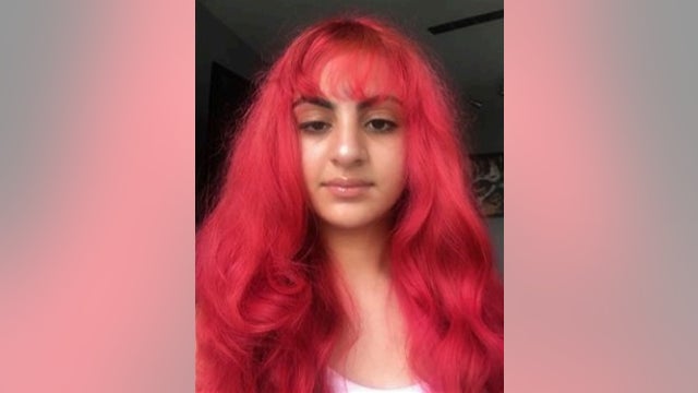 Girl, 12, missing from Chicago's River North neighborhood: police
