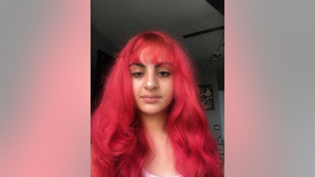 Missing girl: 12-year-old Chicago girl last seen Friday in River North