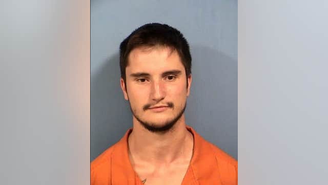 Bartlett man sentenced to 15 years for robbing 7-Eleven