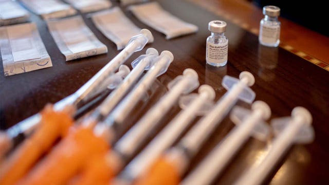 Lawsuit aims to block vaccine mandate for Illinois schools