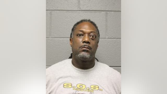 Motorist charged in 2016 hit-and-run that claimed life of cyclist in West Garfield Park