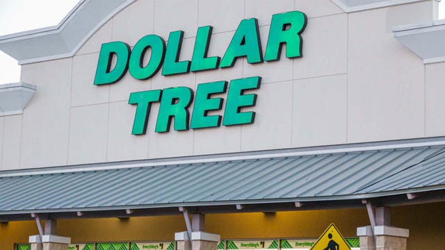 Indiana Dollar Tree manager out of a job after posting sign lamenting Gen Z's work ethic