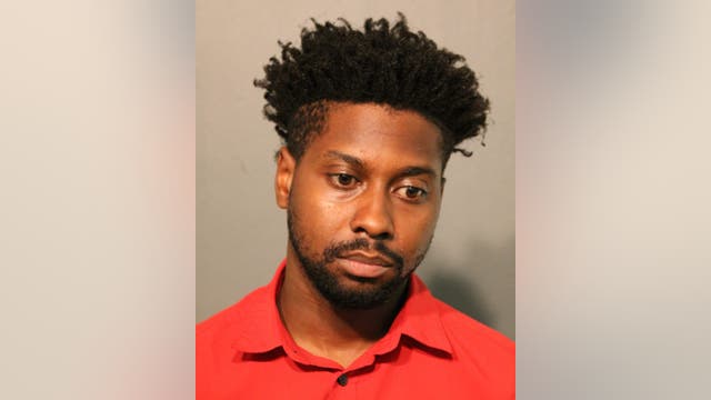 Avalon Park man charged with stabbing man in River North