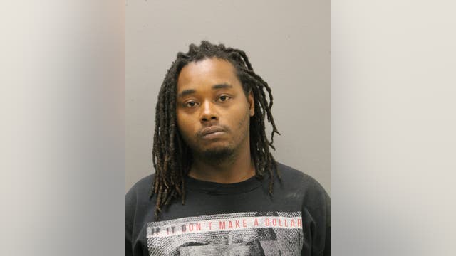 Man charged in Chatham carjacking