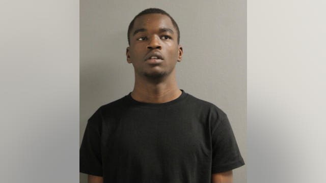 Man, 21, charged in fatal Austin shooting