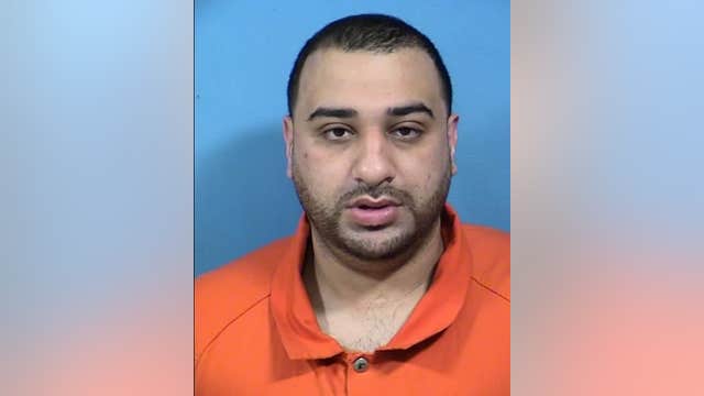 Burr Ridge man to serve 12 years in prison for supplying drugs in Hinsdale woman's fatal overdose