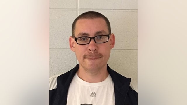 Suburban sex offender arrested for allegedly sending 12-year-old boy a bus ticket