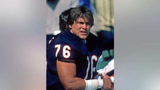 Chicago Bears icon Steve McMichael returning home after spending days in ICU