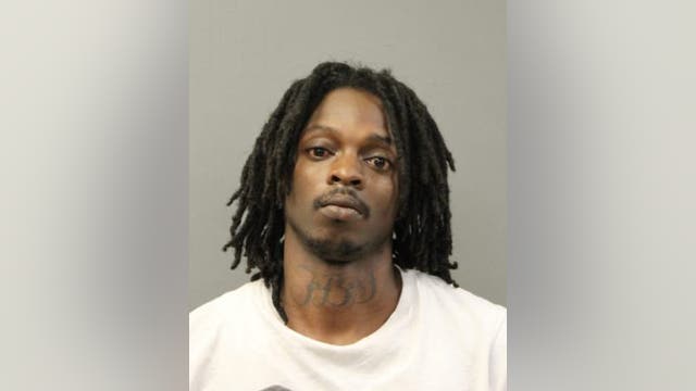Man charged with shooting at police officers in Rogers Park