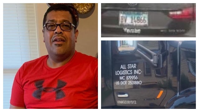 Police locate missing suburban man who may have been in danger