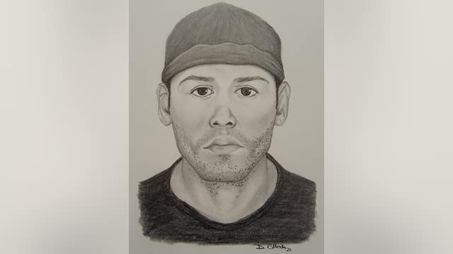 Man wanted for attempted abduction in Winfield