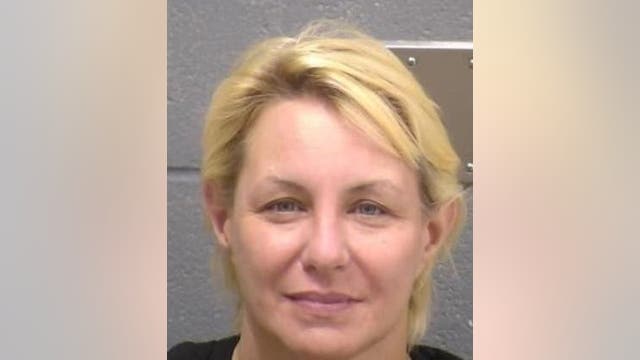 Woman who had sentence commuted by Obama arrested on cocaine charges