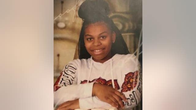 15-year-old girl reported missing from Lawndale